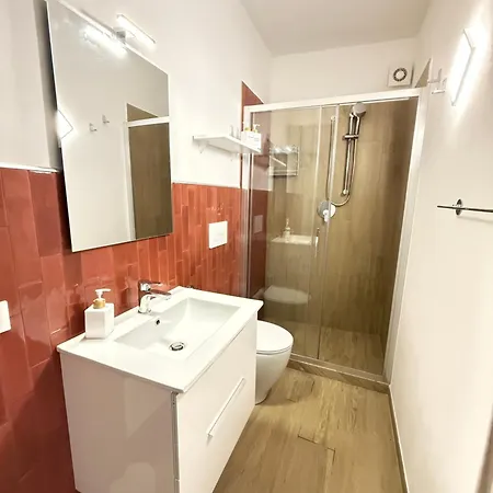 Custonaci 36 * Trapani