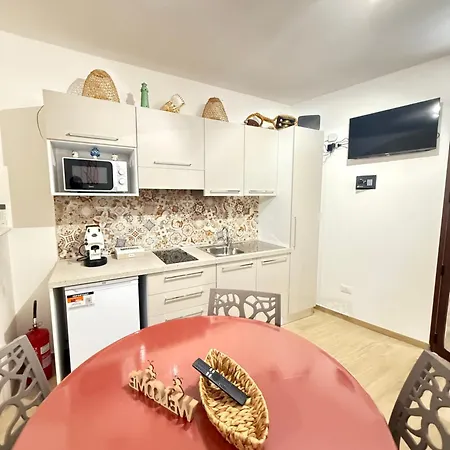 Custonaci 36 * Trapani