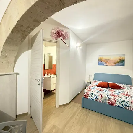 Διαμέρισμα Custonaci 36