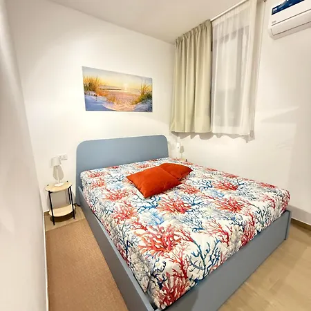 Custonaci 36 Apartment