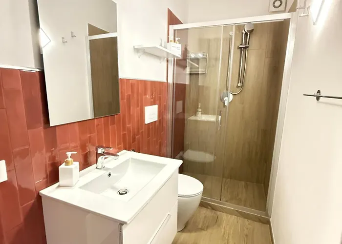 Custonaci 36 * Trapani