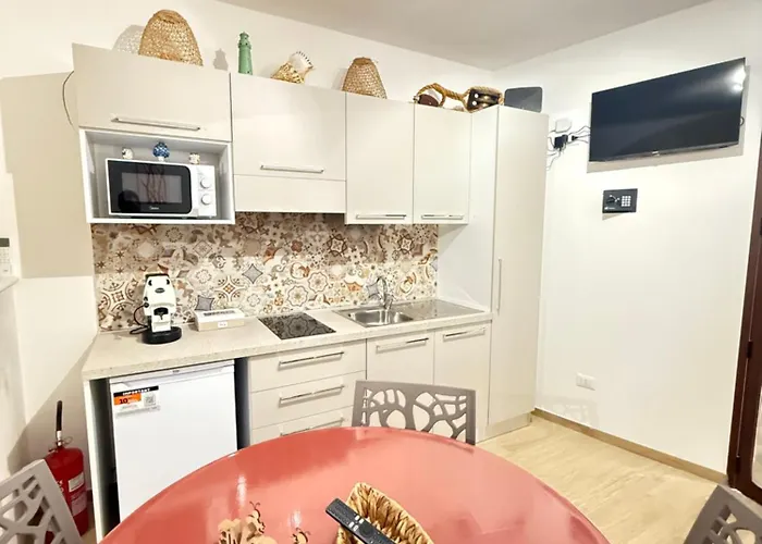 Custonaci 36 * Trapani